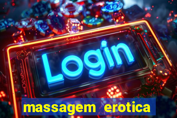 massagem erotica porto alegre